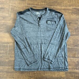 Men’s Long sleeve Shirt